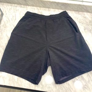Lululemon Pacebreakers unlined 7.5 inch